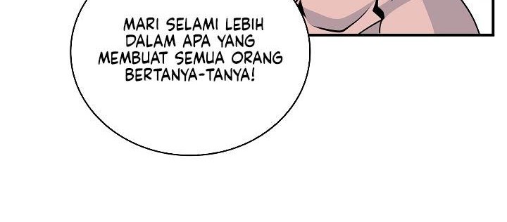 I’m Destined for Greatness! Chapter 60 - halaman 34
