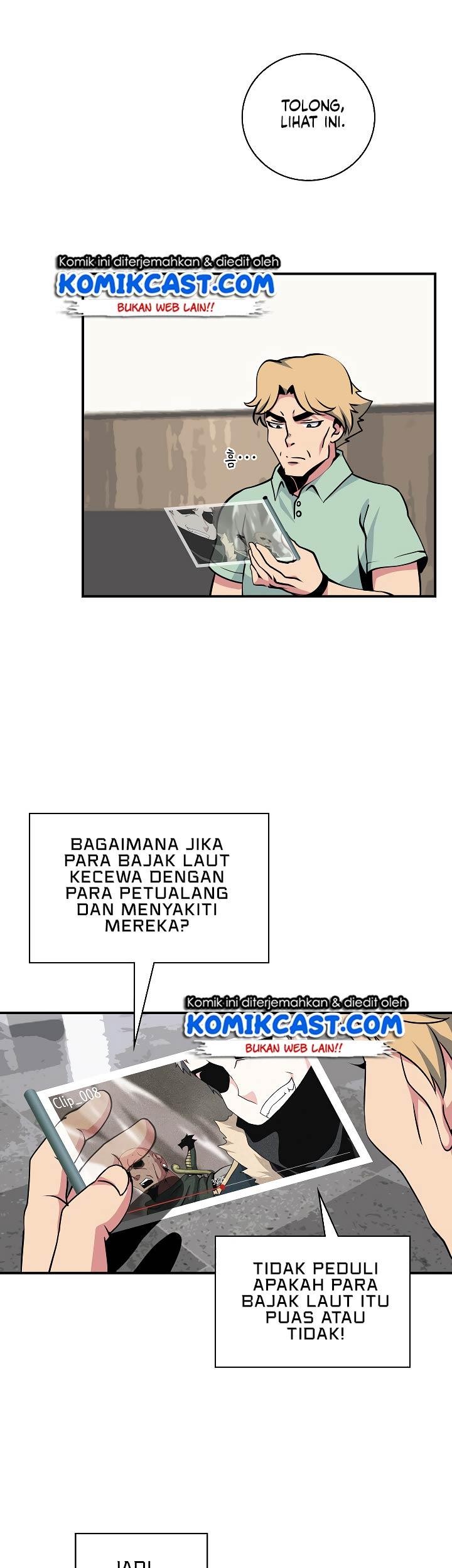 I’m Destined for Greatness! Chapter 60 - halaman 4