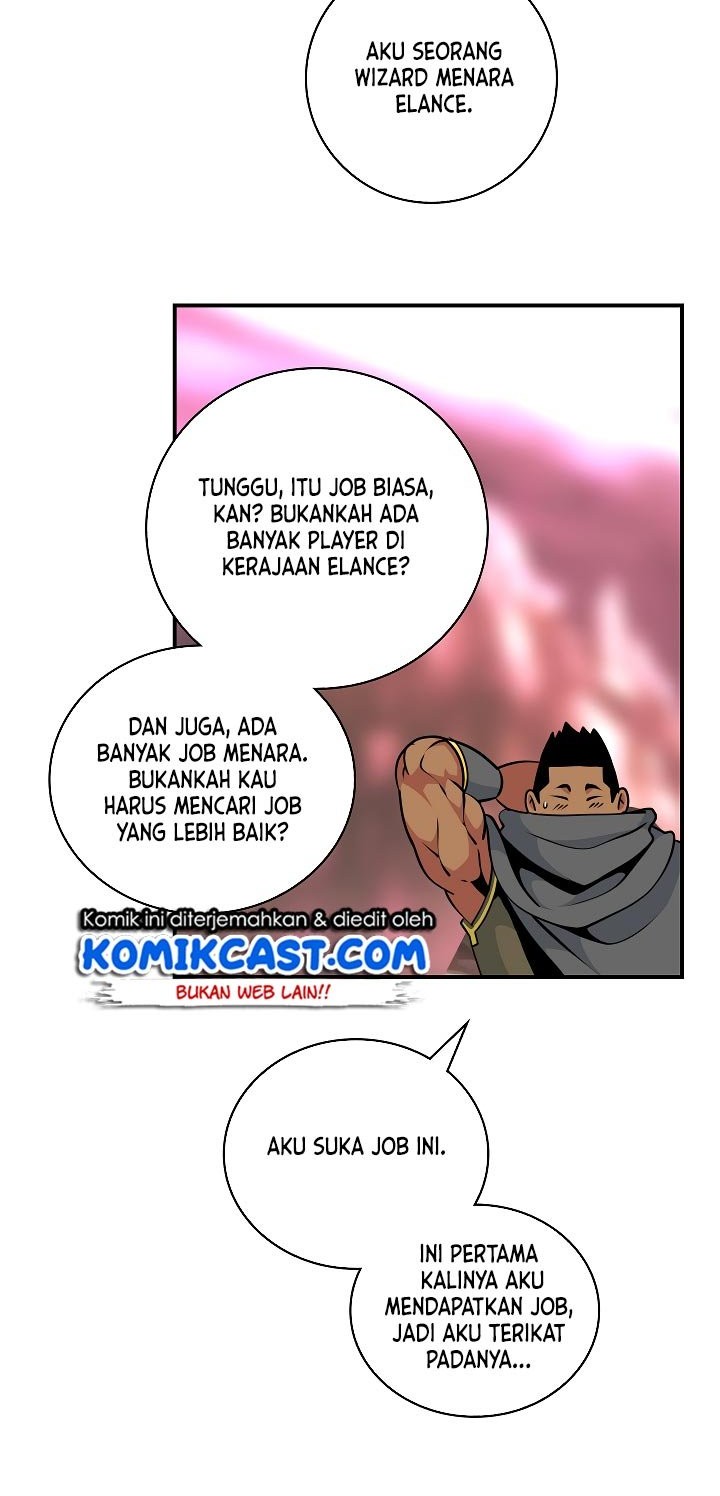 I’m Destined for Greatness! Chapter 61 - halaman 18