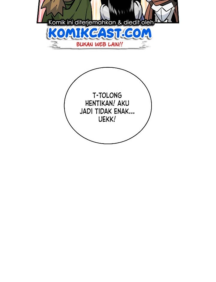 I’m Destined for Greatness! Chapter 62 - halaman 10