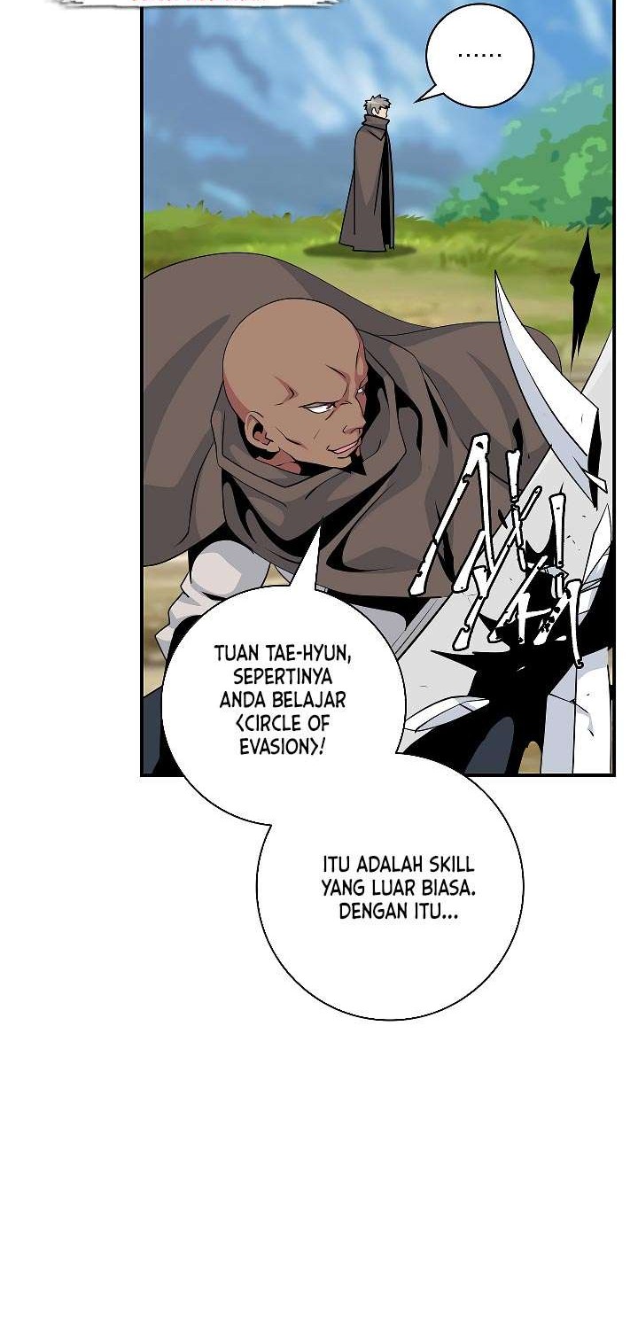 I’m Destined for Greatness! Chapter 63 - halaman 20
