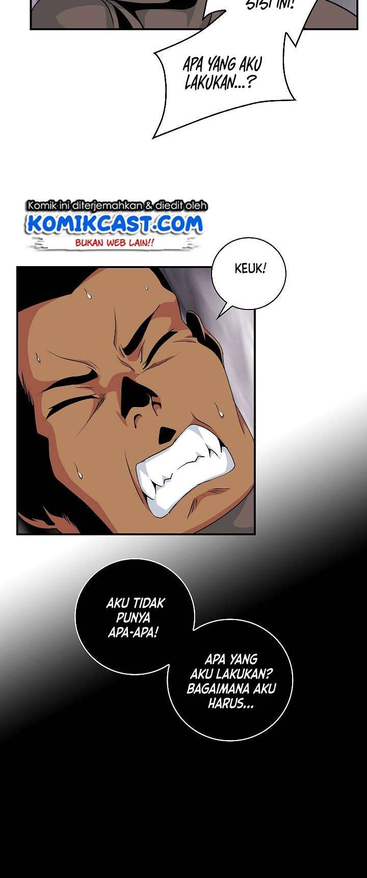 I’m Destined for Greatness! Chapter 64 - halaman 1
