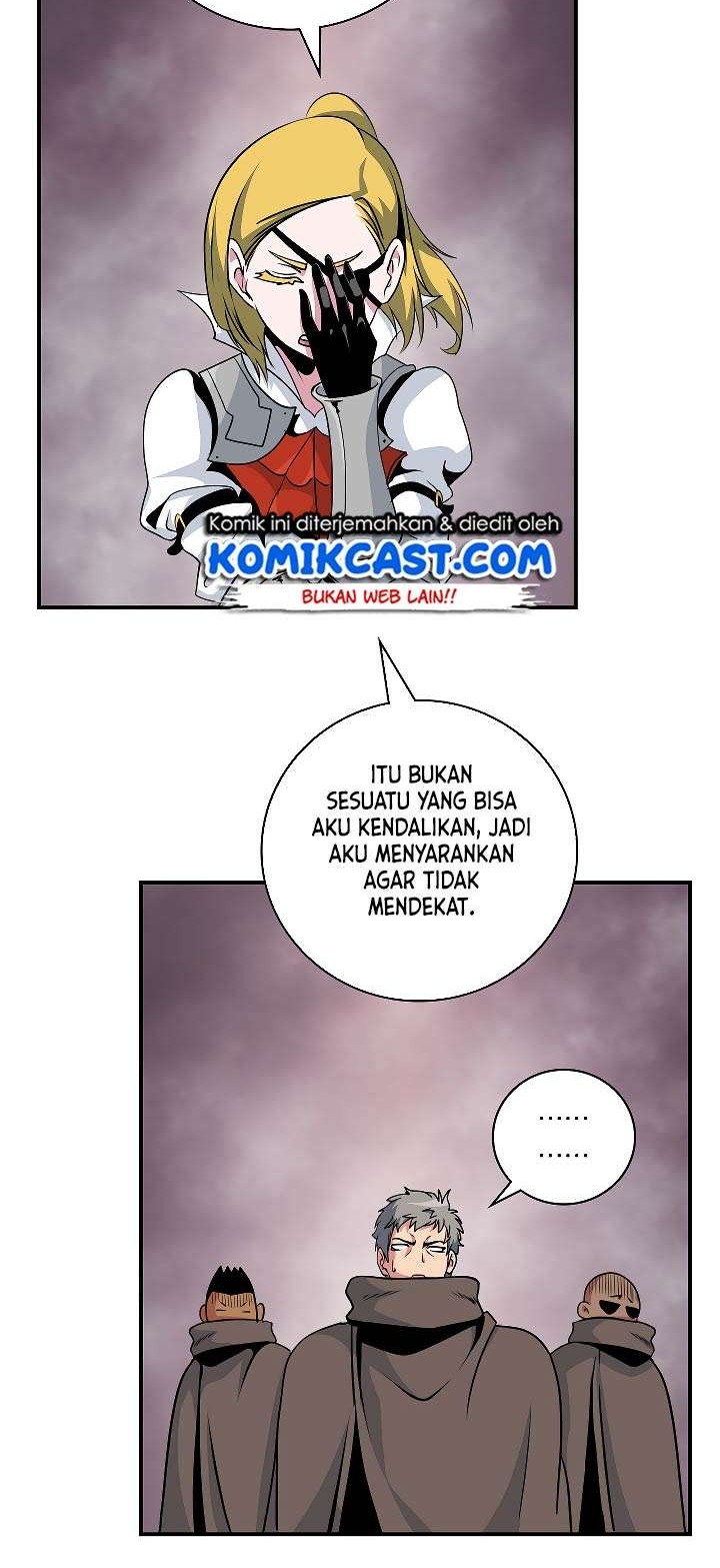 I’m Destined for Greatness! Chapter 64 - halaman 11