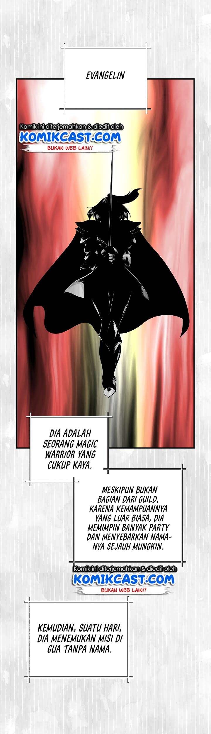 I’m Destined for Greatness! Chapter 65 - halaman 1