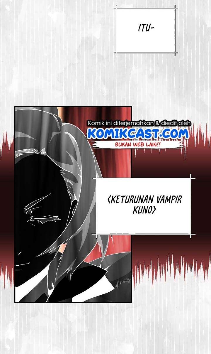 I’m Destined for Greatness! Chapter 65 - halaman 2