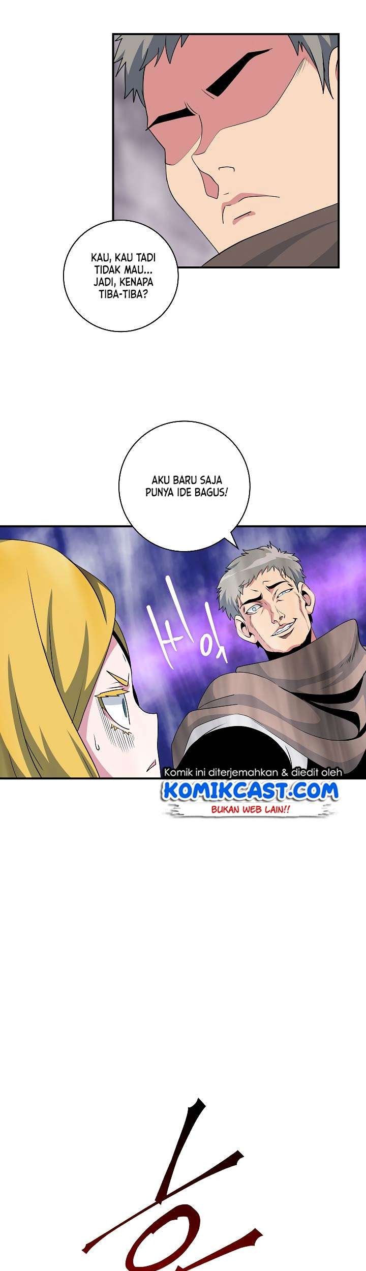 I’m Destined for Greatness! Chapter 65 - halaman 25