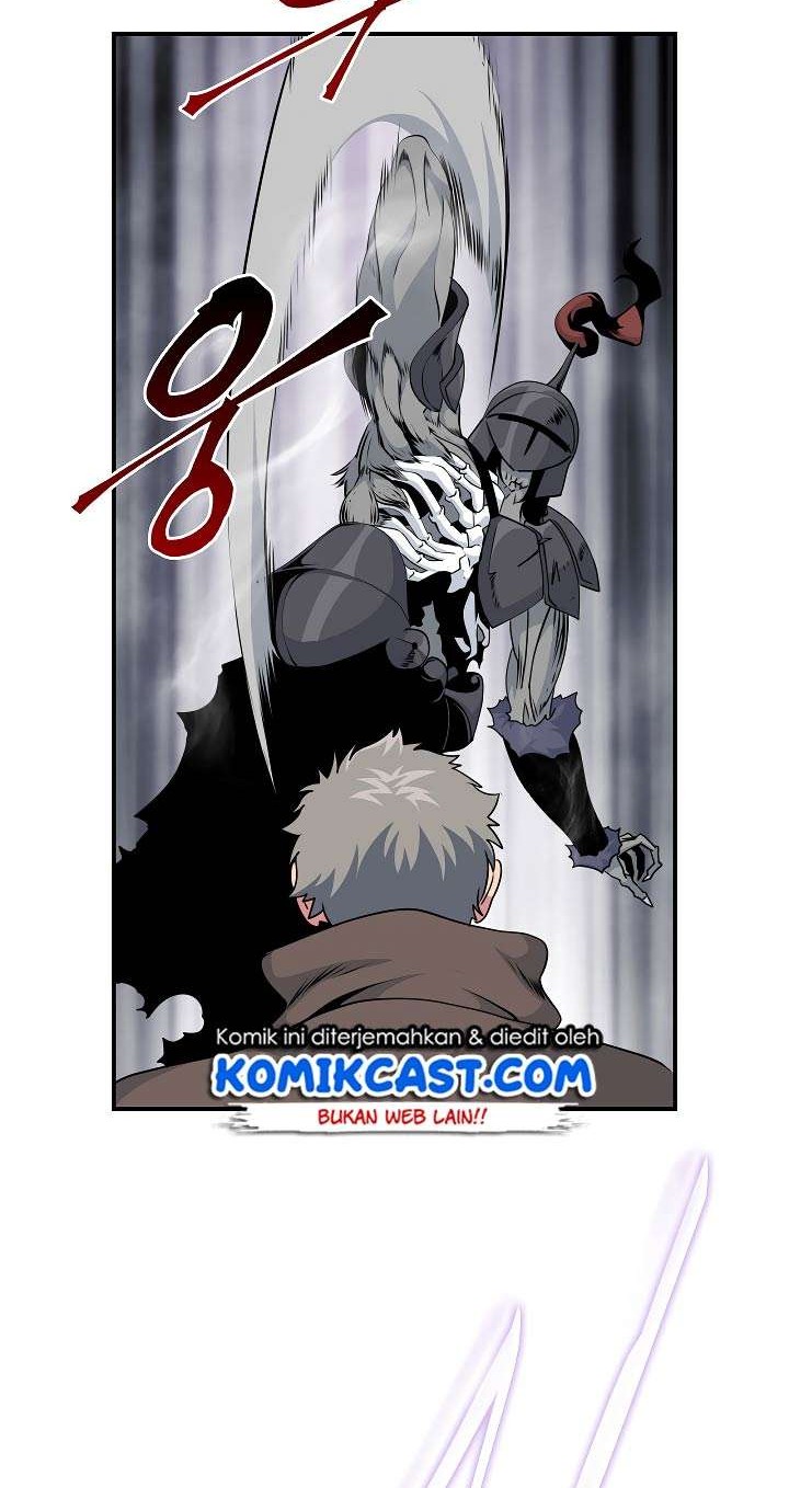 I’m Destined for Greatness! Chapter 65 - halaman 26