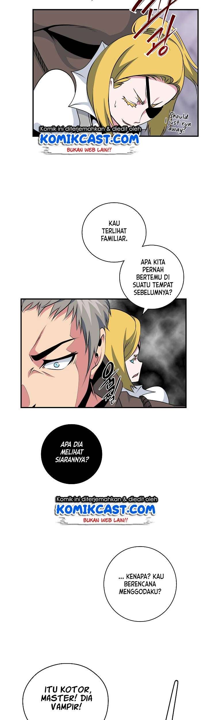 I’m Destined for Greatness! Chapter 65 - halaman 29