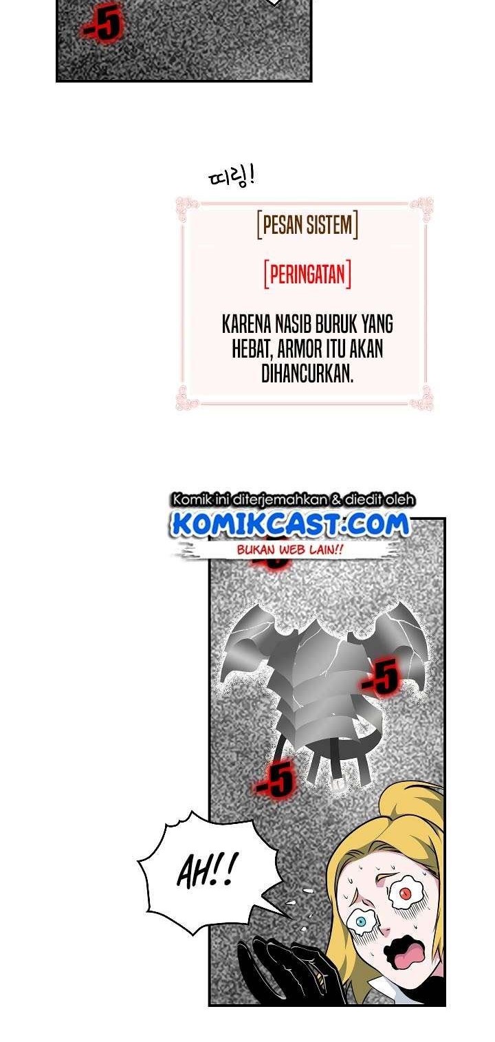 I’m Destined for Greatness! Chapter 65 - halaman 6