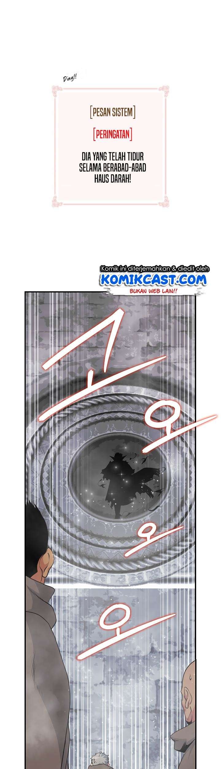 I’m Destined for Greatness! Chapter 66 - halaman 1