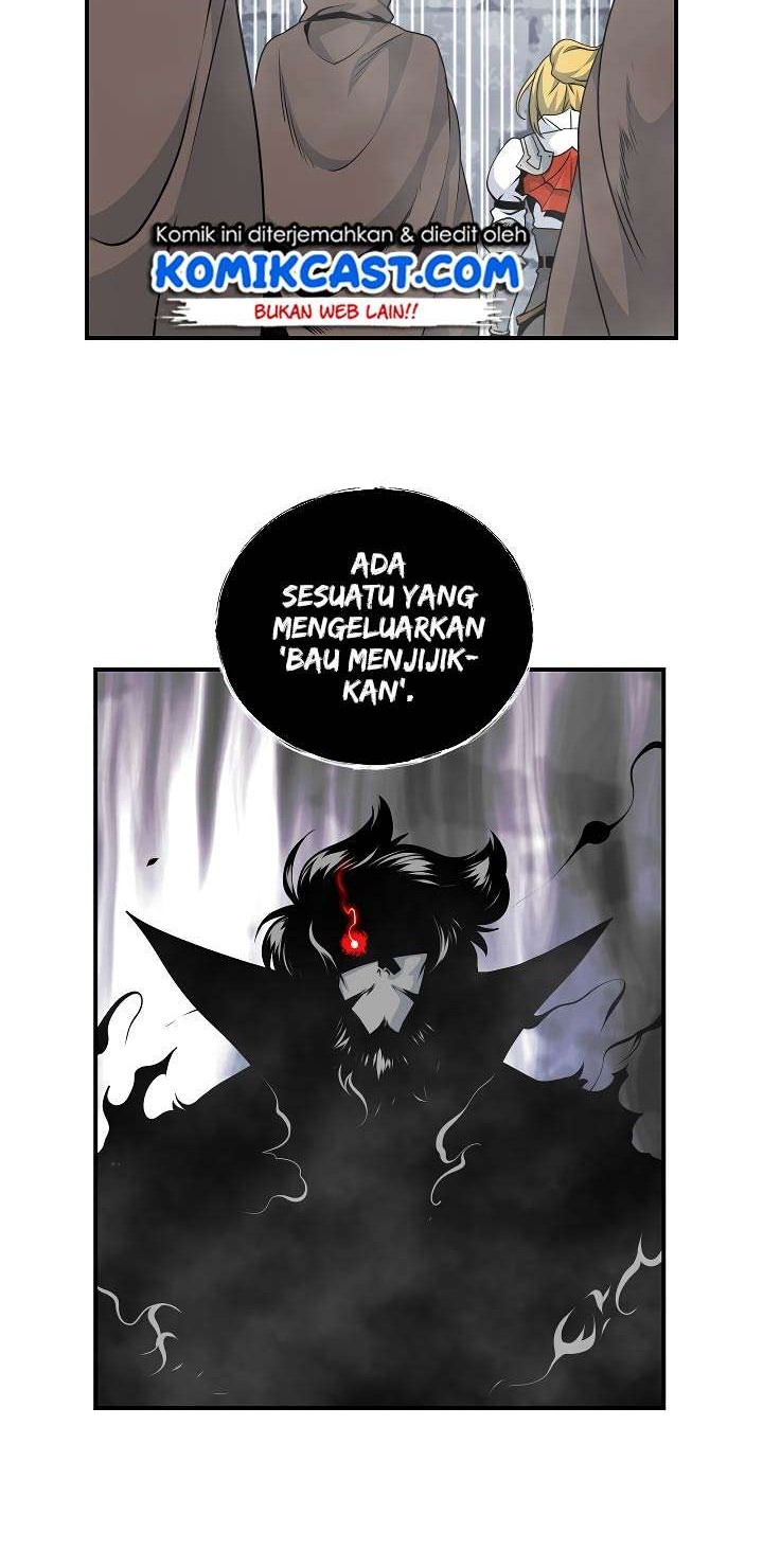I’m Destined for Greatness! Chapter 66 - halaman 2