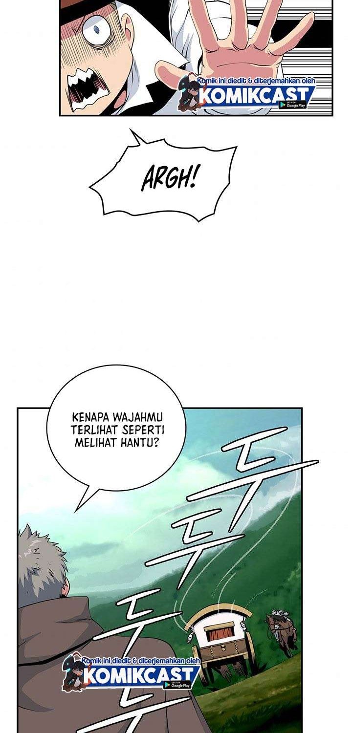 I’m Destined for Greatness! Chapter 67 - halaman 30