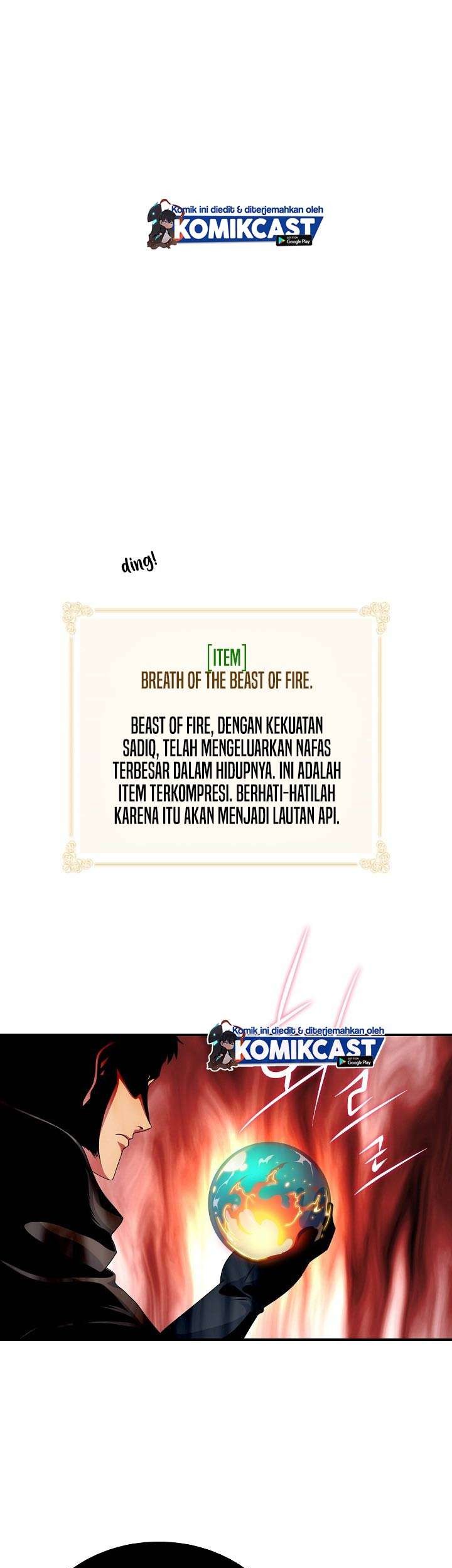 I’m Destined for Greatness! Chapter 68 - halaman 11