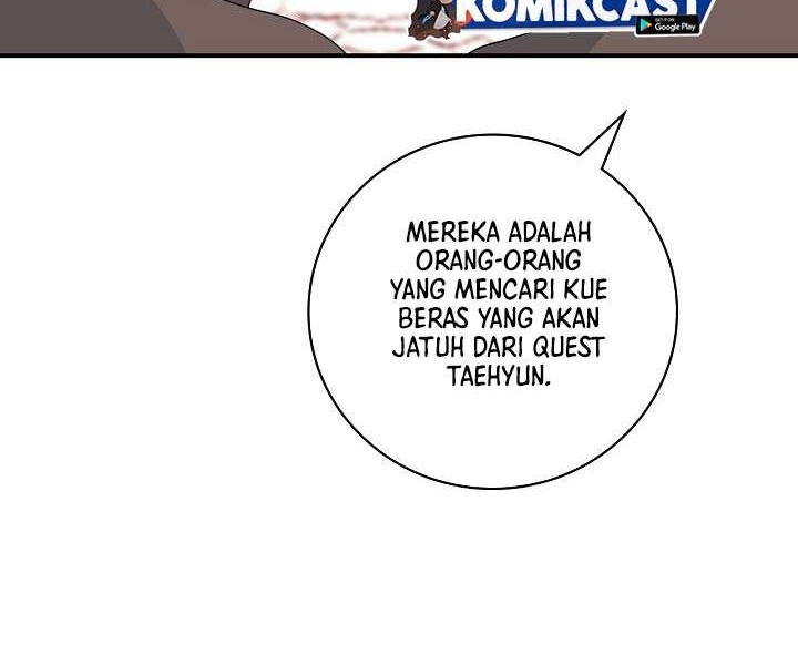 I’m Destined for Greatness! Chapter 68 - halaman 16