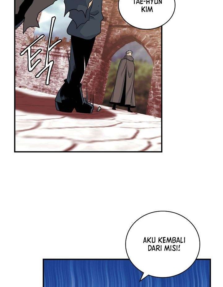 I’m Destined for Greatness! Chapter 68 - halaman 20