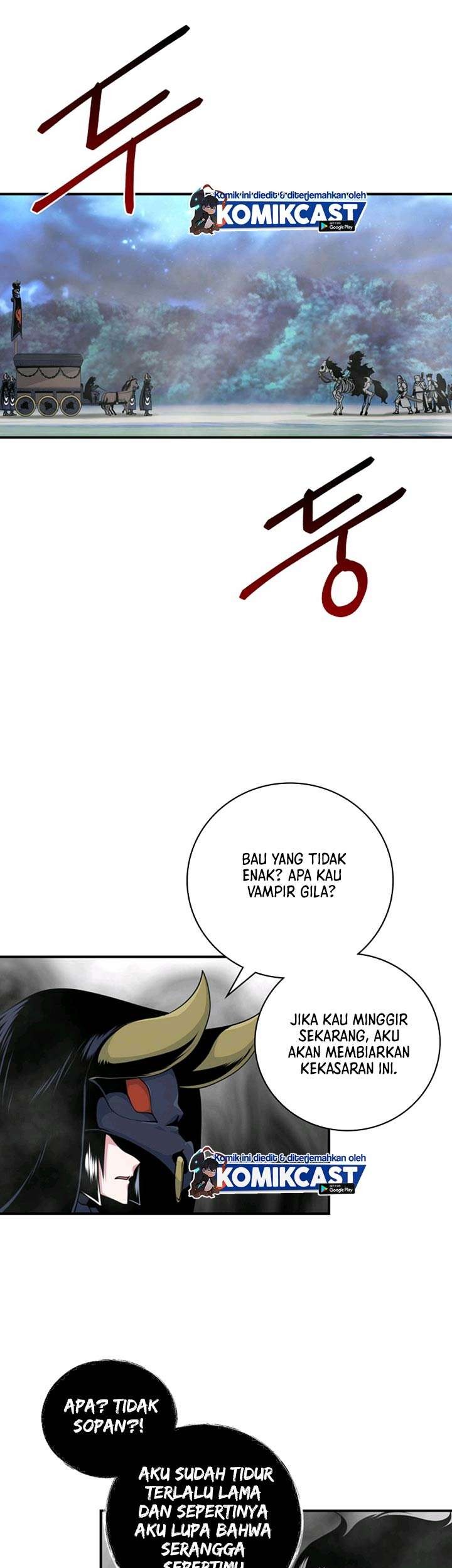 I’m Destined for Greatness! Chapter 69 - halaman 23
