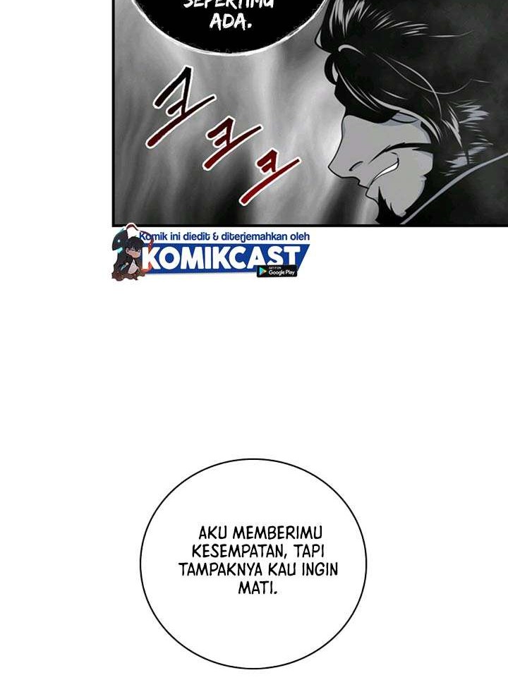 I’m Destined for Greatness! Chapter 69 - halaman 24