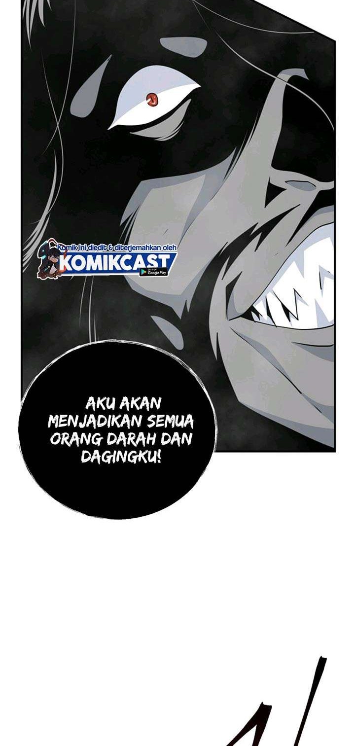 I’m Destined for Greatness! Chapter 69 - halaman 28
