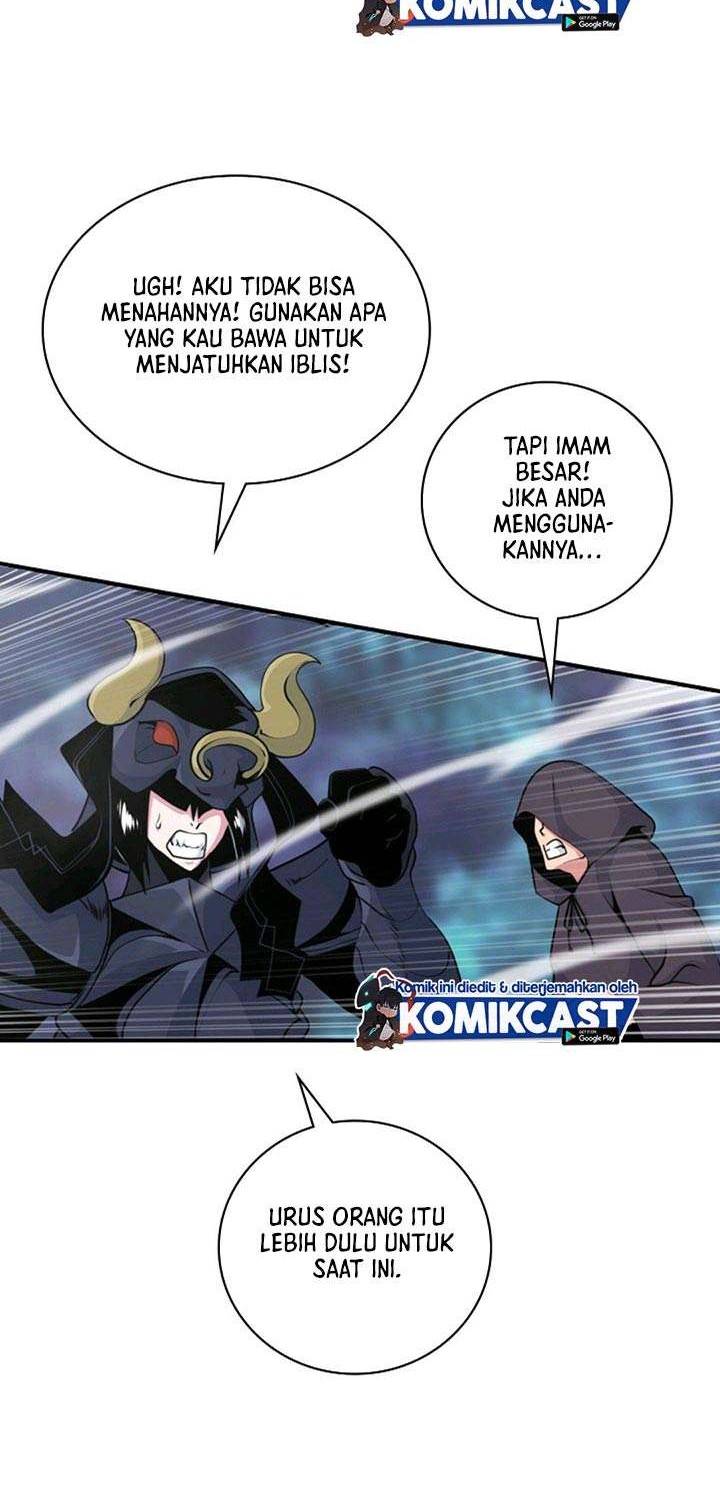 I’m Destined for Greatness! Chapter 69 - halaman 32
