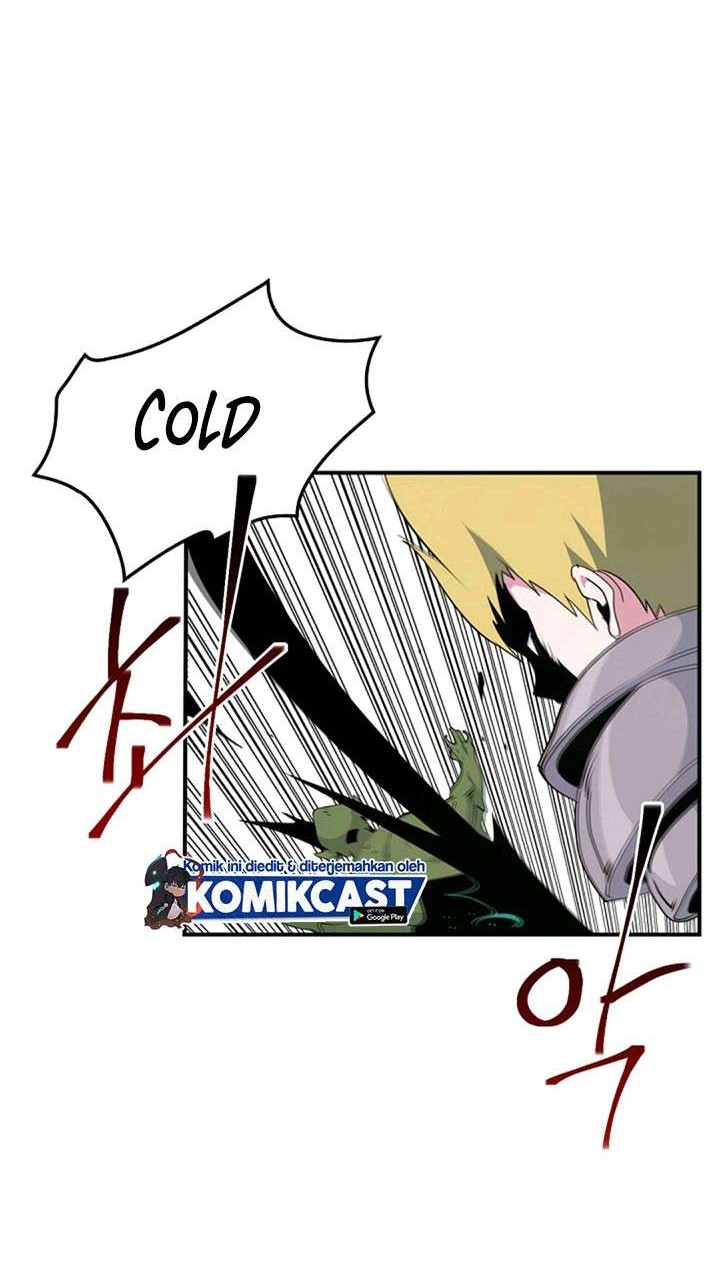 I’m Destined for Greatness! Chapter 69 - halaman 6