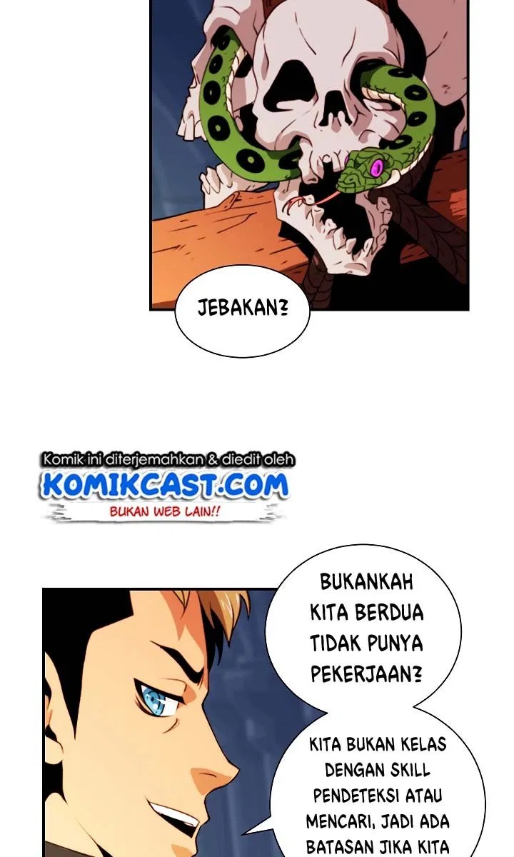 I’m Destined for Greatness! Chapter 7 - halaman 12