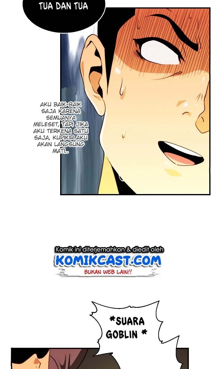 I’m Destined for Greatness! Chapter 7 - halaman 22