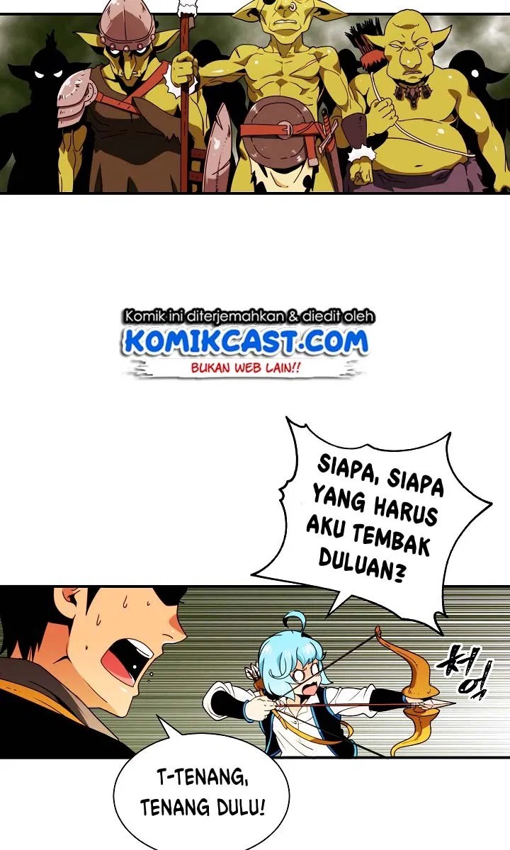 I’m Destined for Greatness! Chapter 7 - halaman 24