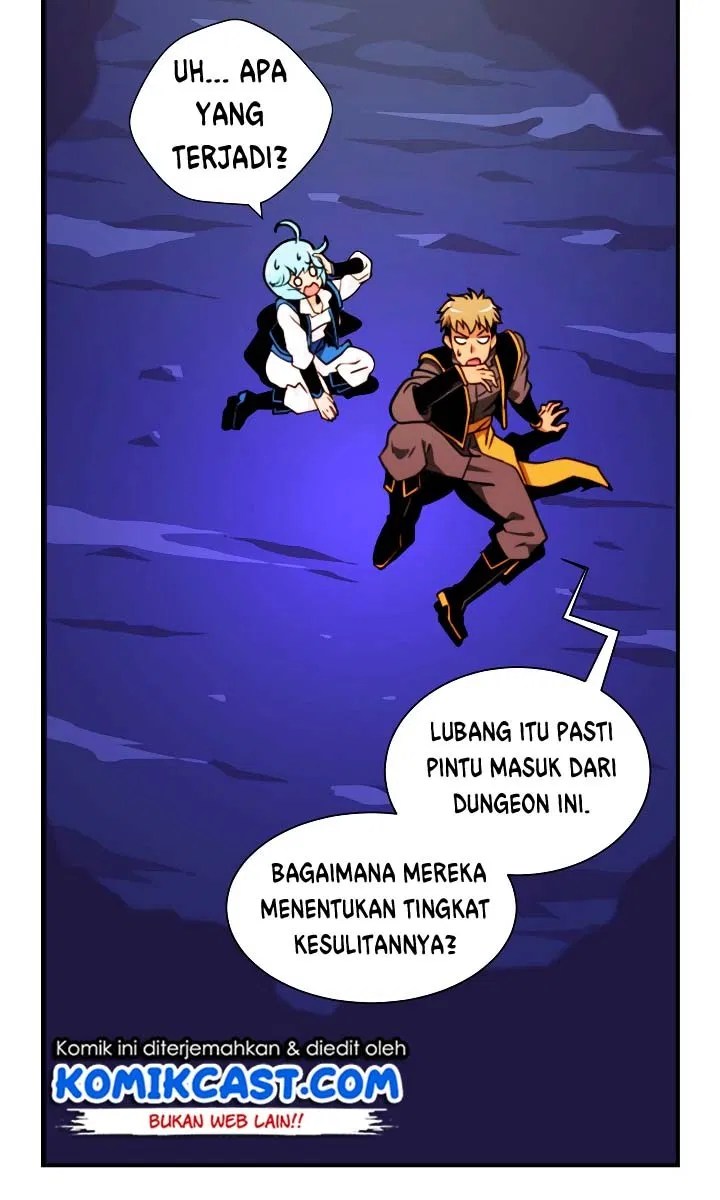 I’m Destined for Greatness! Chapter 7 - halaman 3