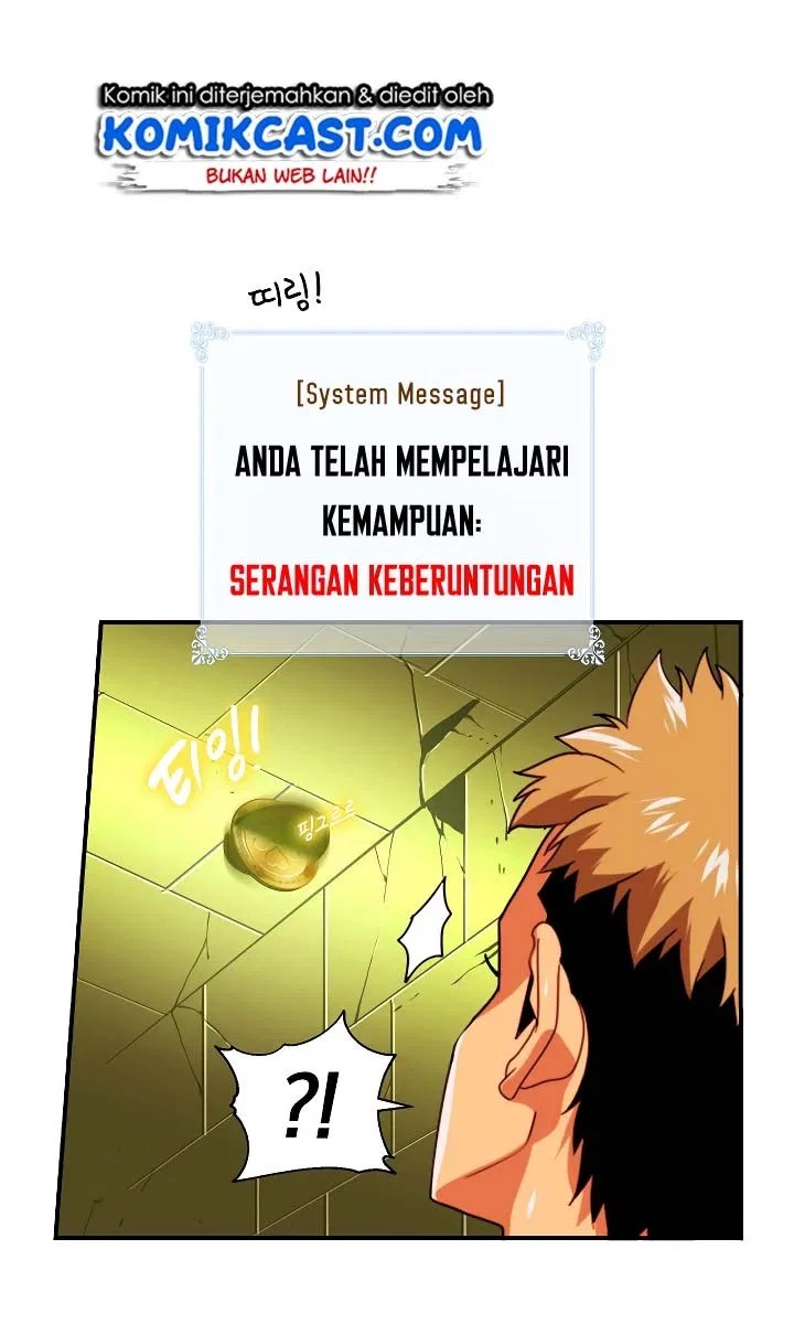 I’m Destined for Greatness! Chapter 7 - halaman 32