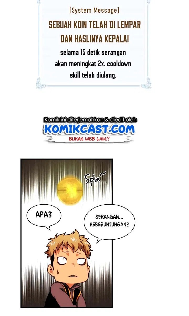 I’m Destined for Greatness! Chapter 7 - halaman 34