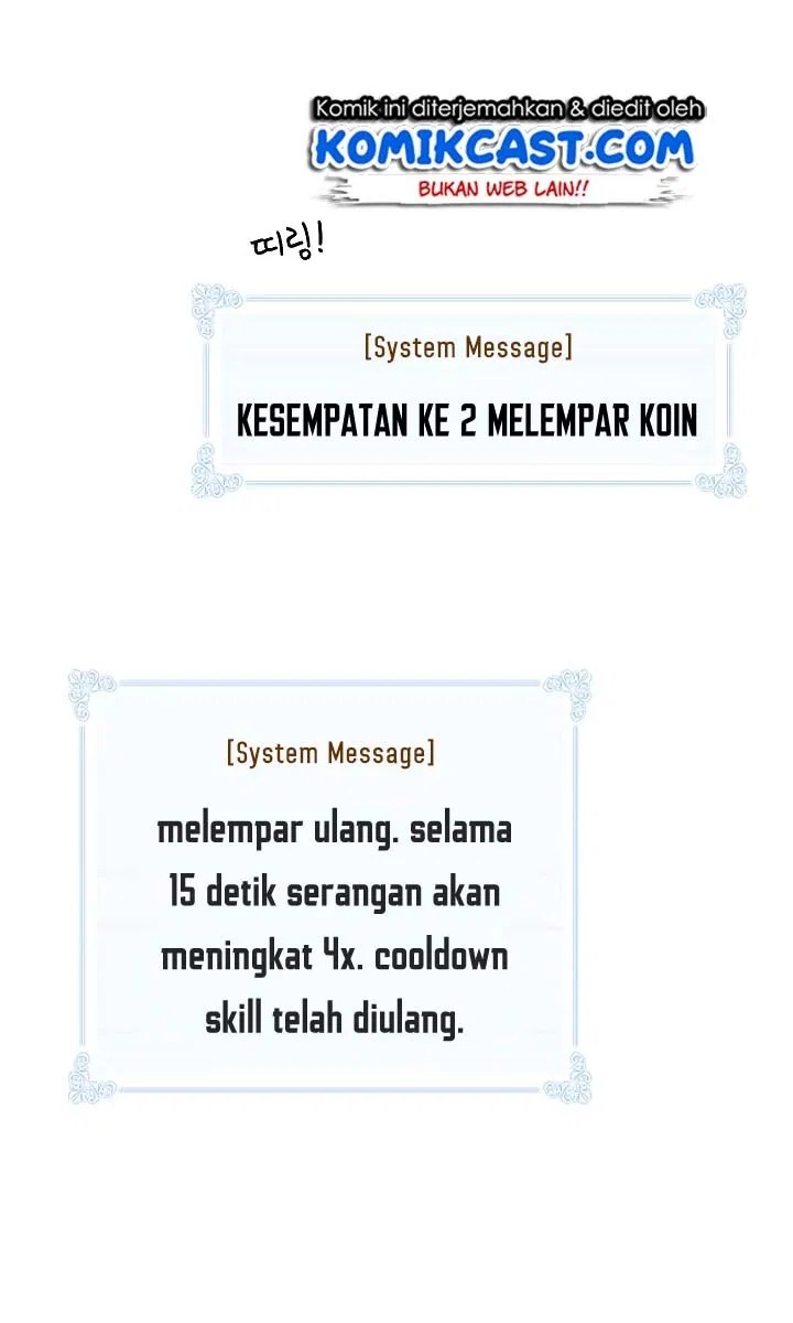 I’m Destined for Greatness! Chapter 7 - halaman 35