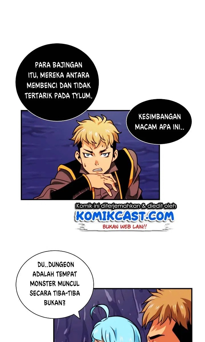 I’m Destined for Greatness! Chapter 7 - halaman 4