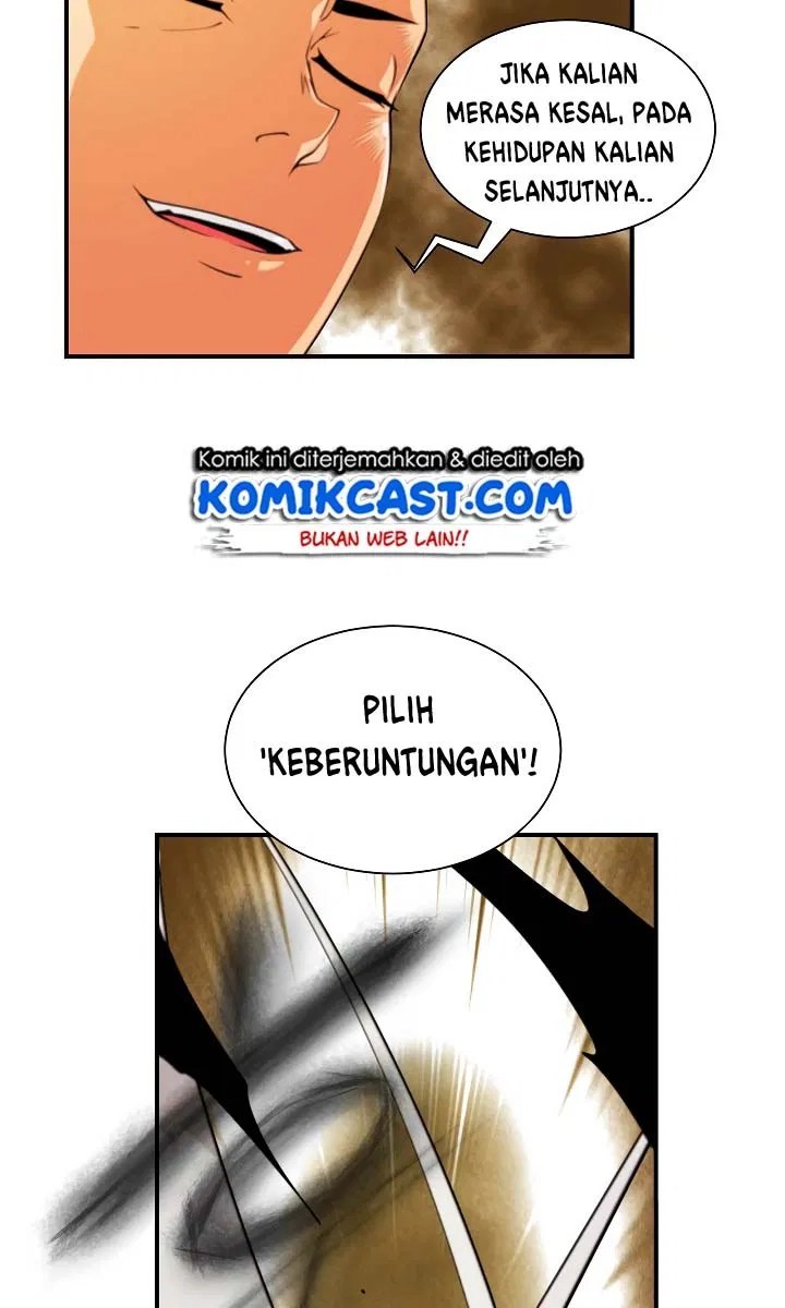 I’m Destined for Greatness! Chapter 7 - halaman 47
