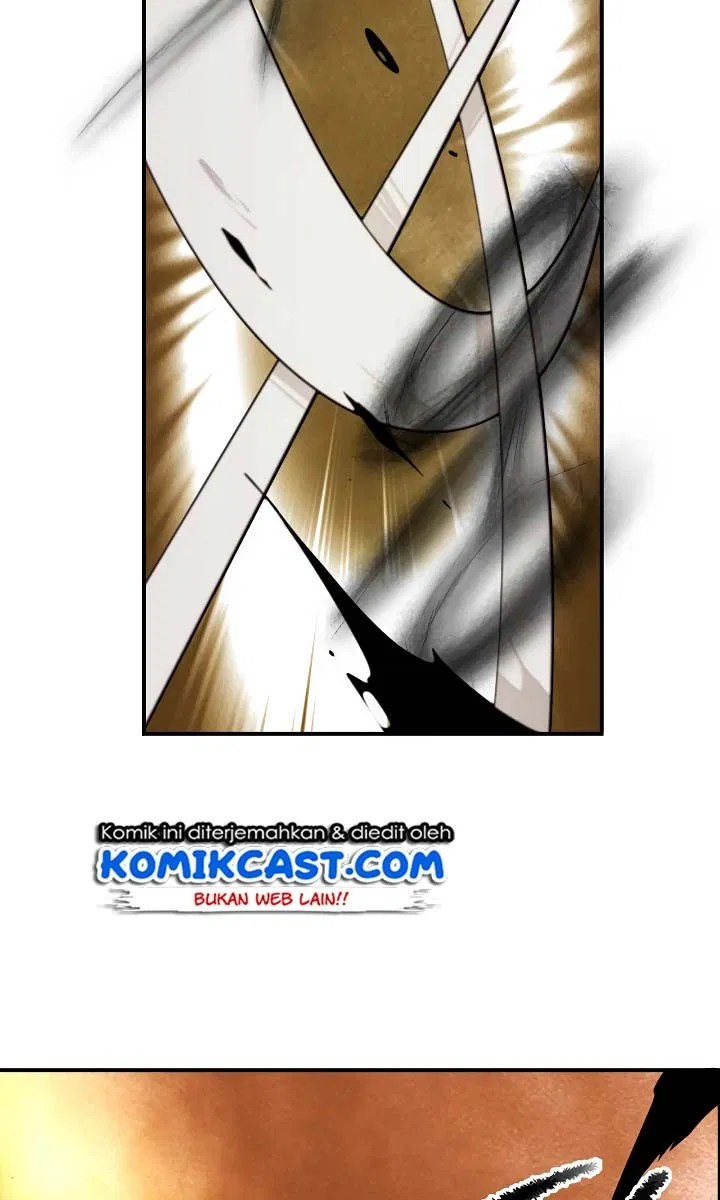 I’m Destined for Greatness! Chapter 7 - halaman 48