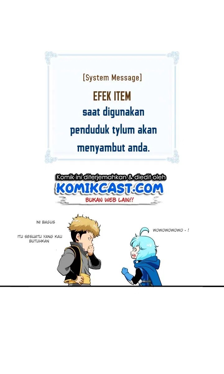 I’m Destined for Greatness! Chapter 7 - halaman 64