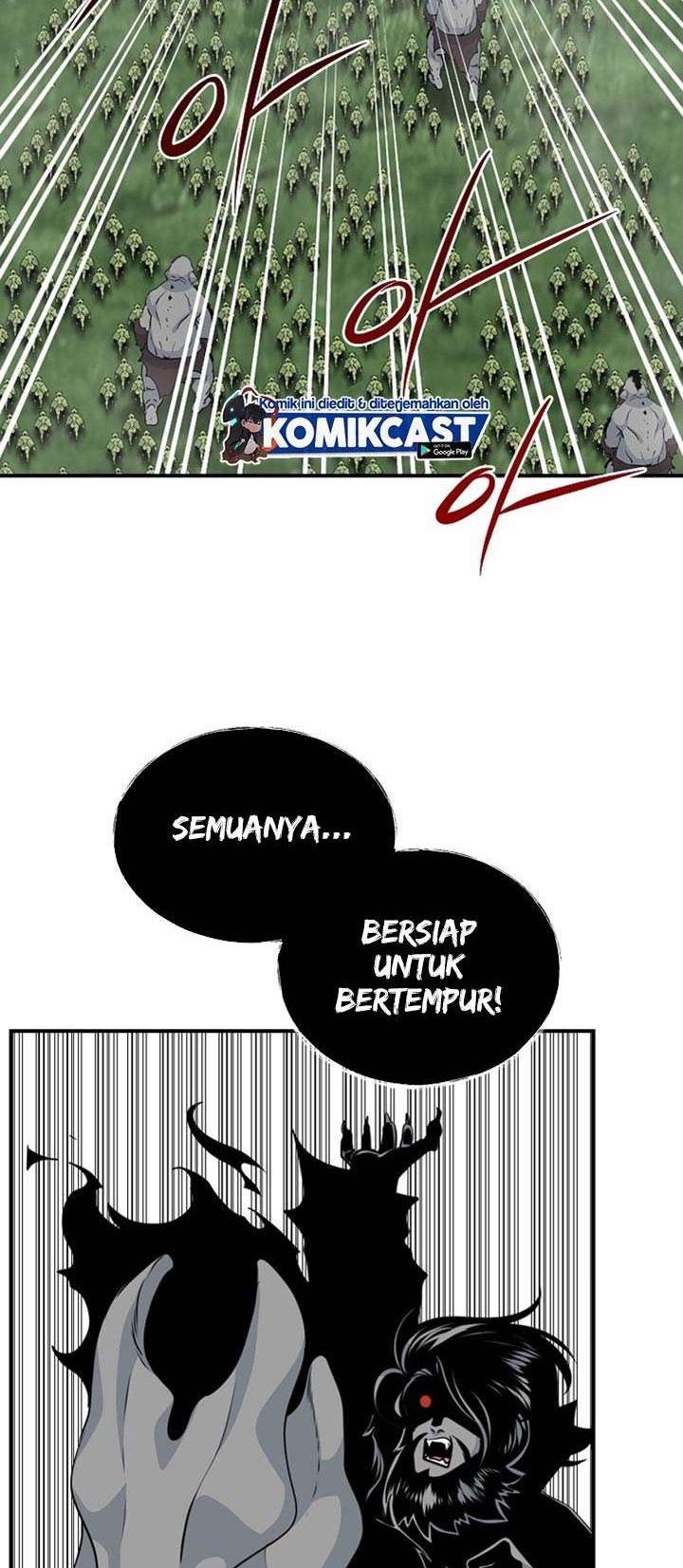I’m Destined for Greatness! Chapter 70 - halaman 24