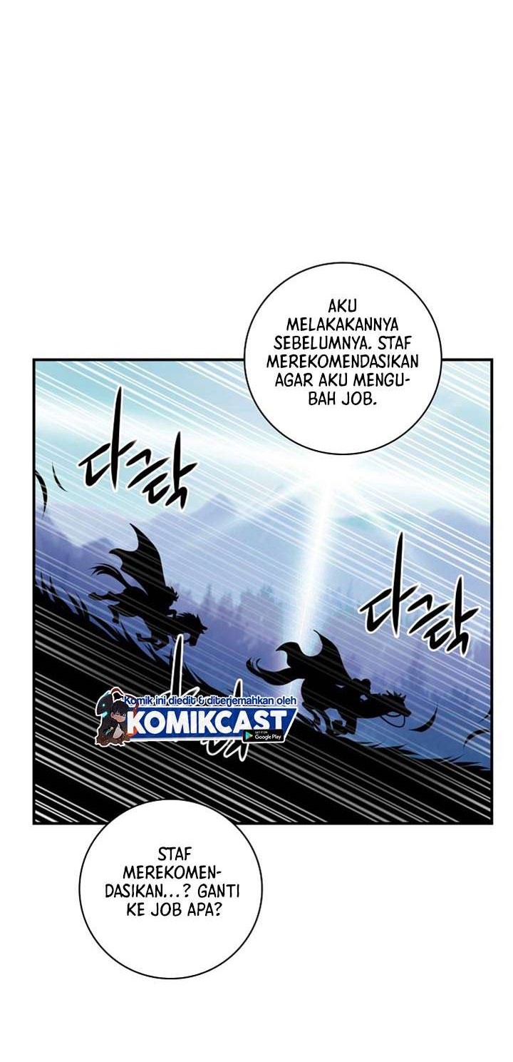 I’m Destined for Greatness! Chapter 70 - halaman 28