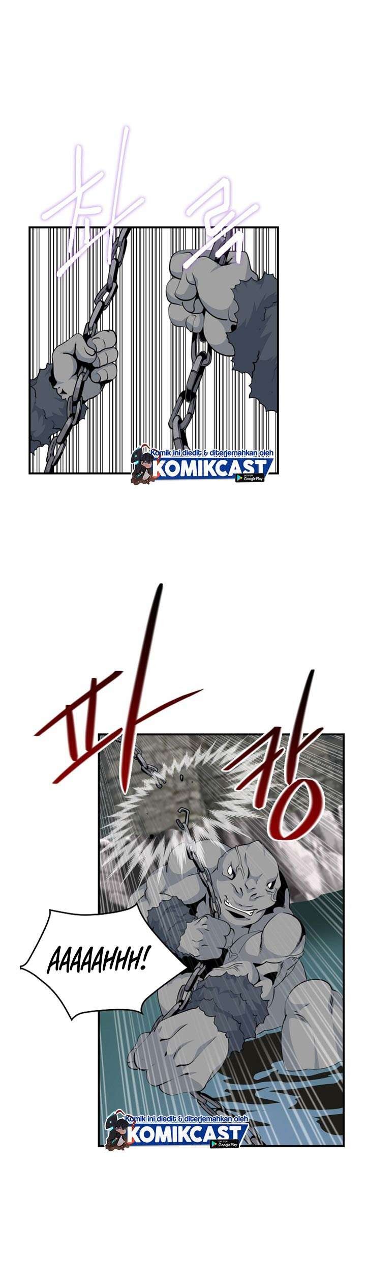 I’m Destined for Greatness! Chapter 70 - halaman 35
