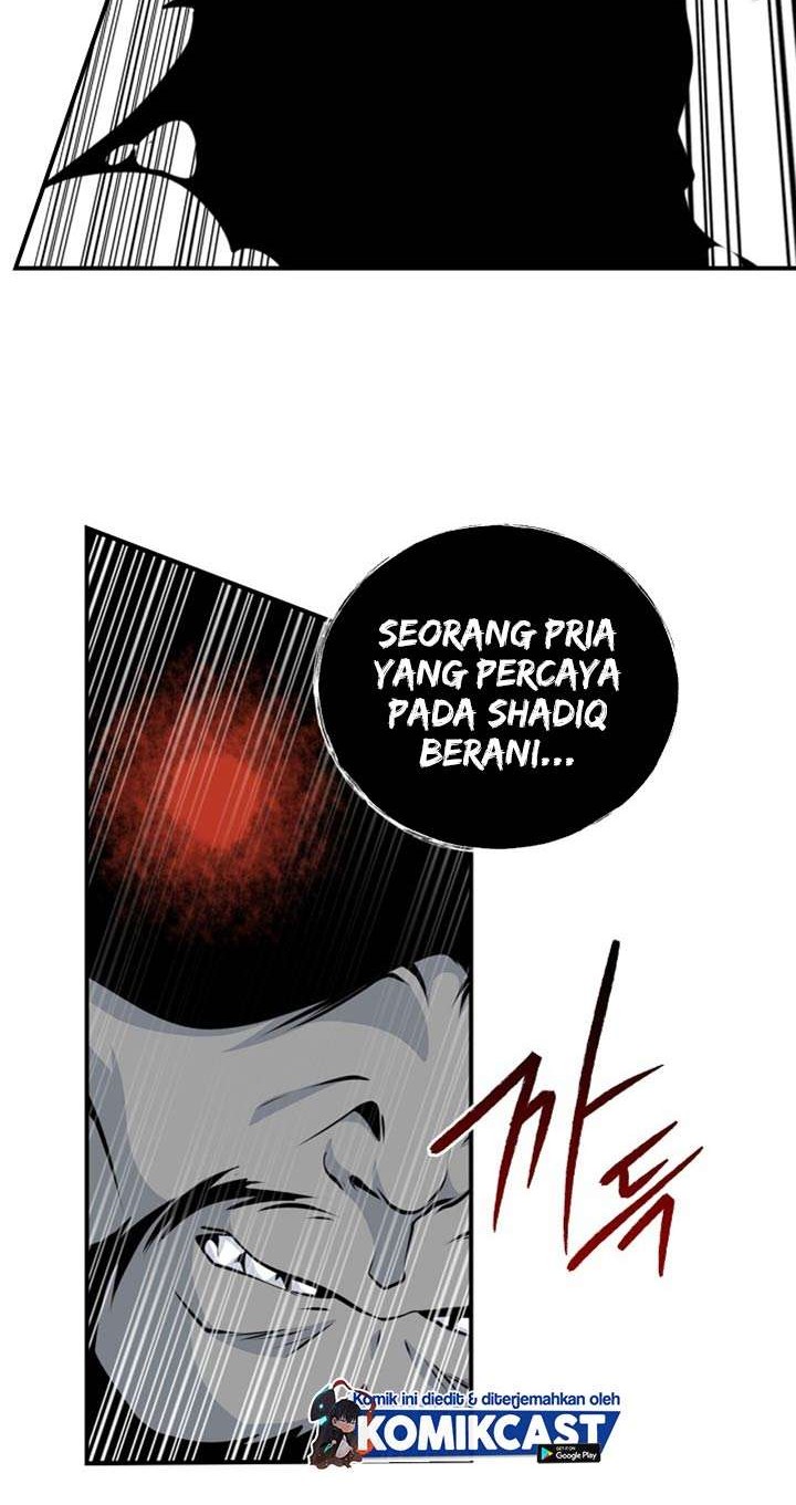 I’m Destined for Greatness! Chapter 70 - halaman 50