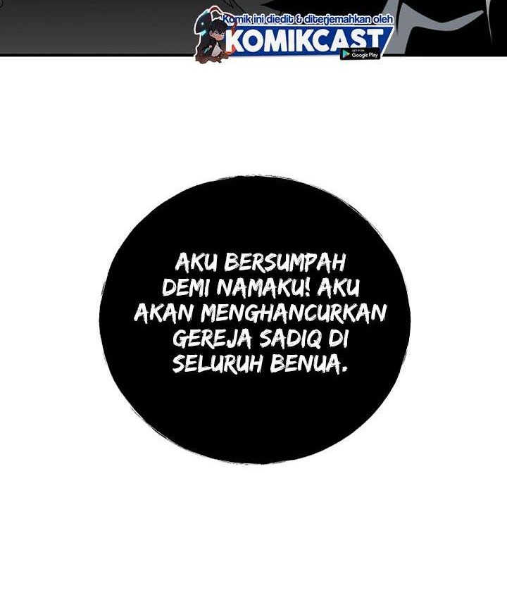 I’m Destined for Greatness! Chapter 70 - halaman 54