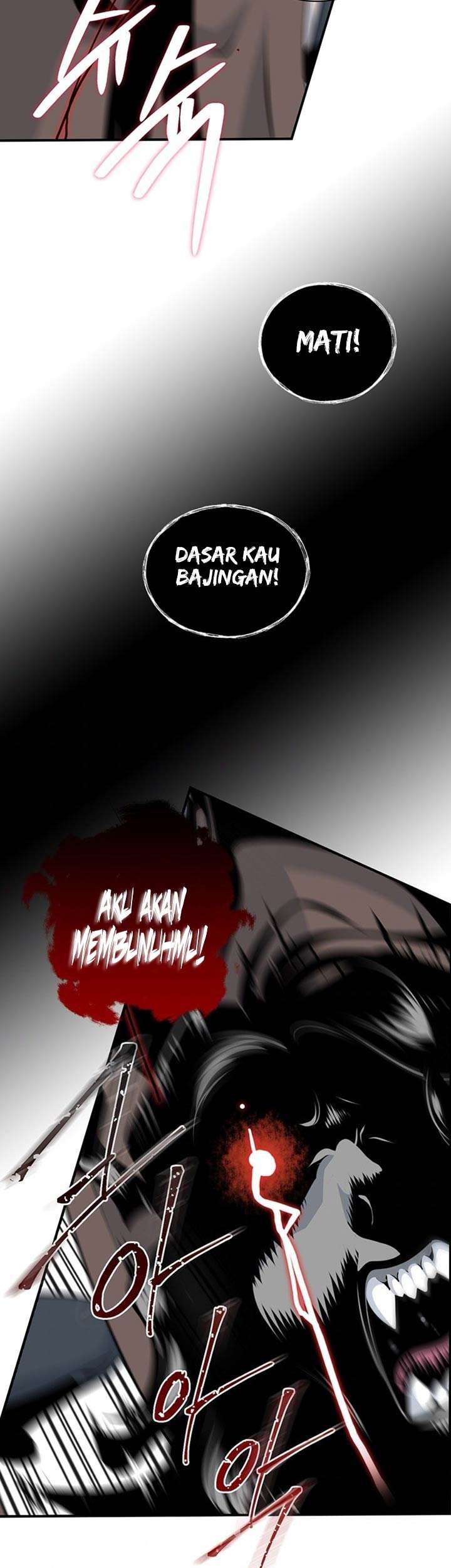 I’m Destined for Greatness! Chapter 71 - halaman 33