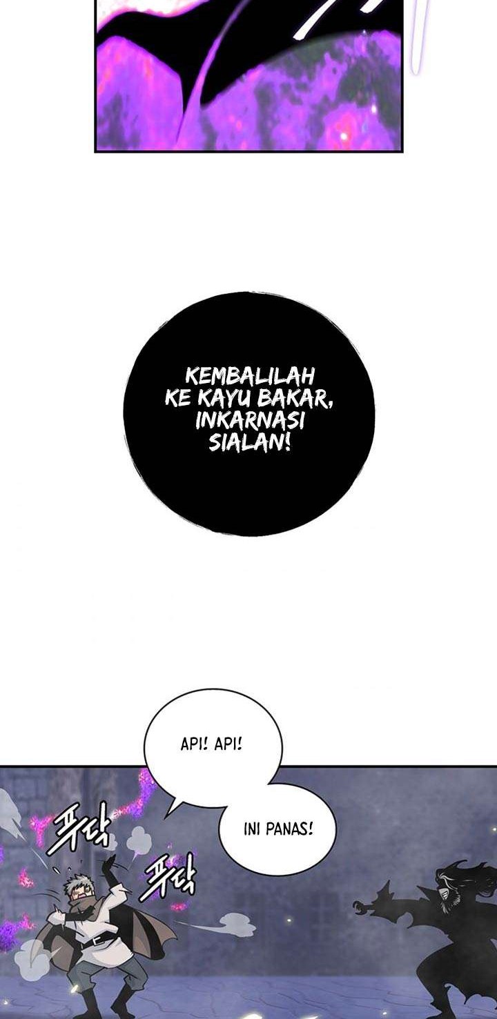 I’m Destined for Greatness! Chapter 71 - halaman 38