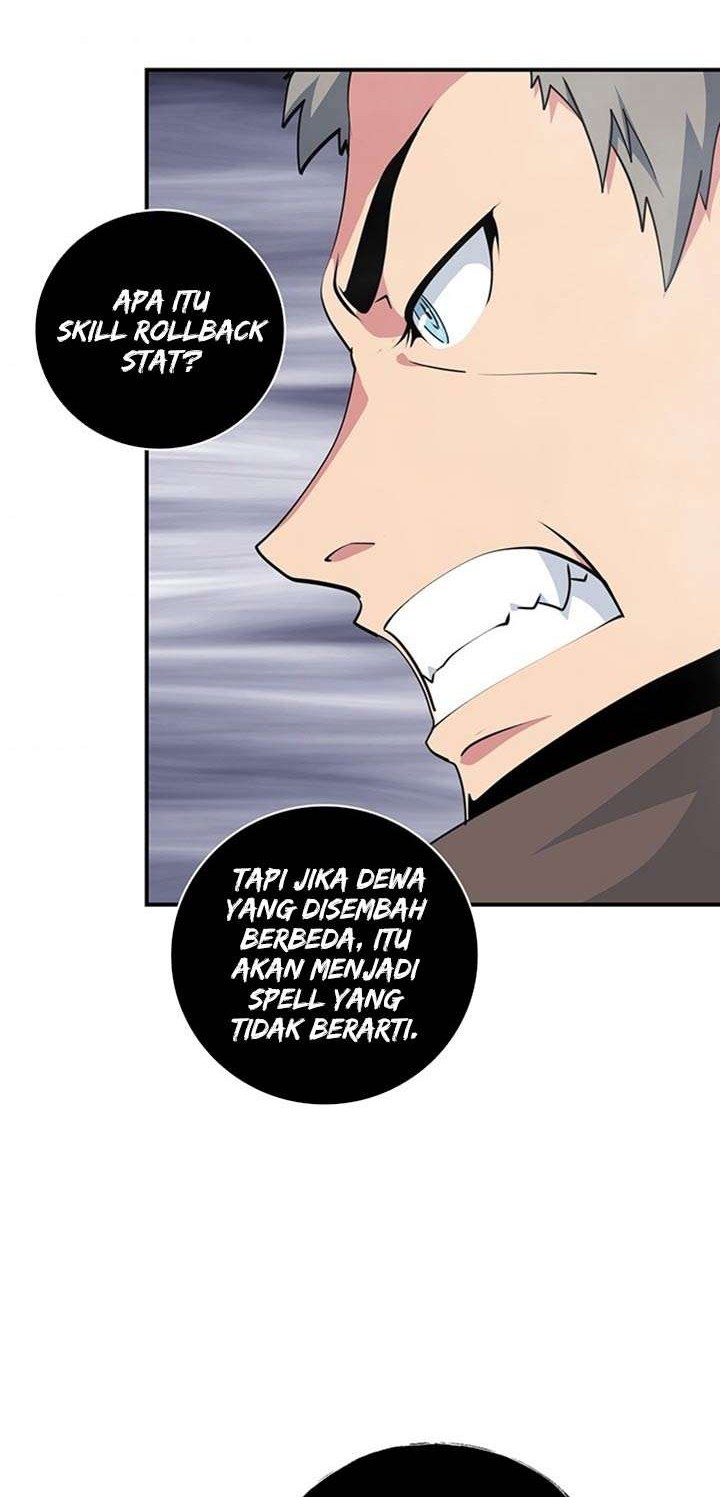 I’m Destined for Greatness! Chapter 71 - halaman 44