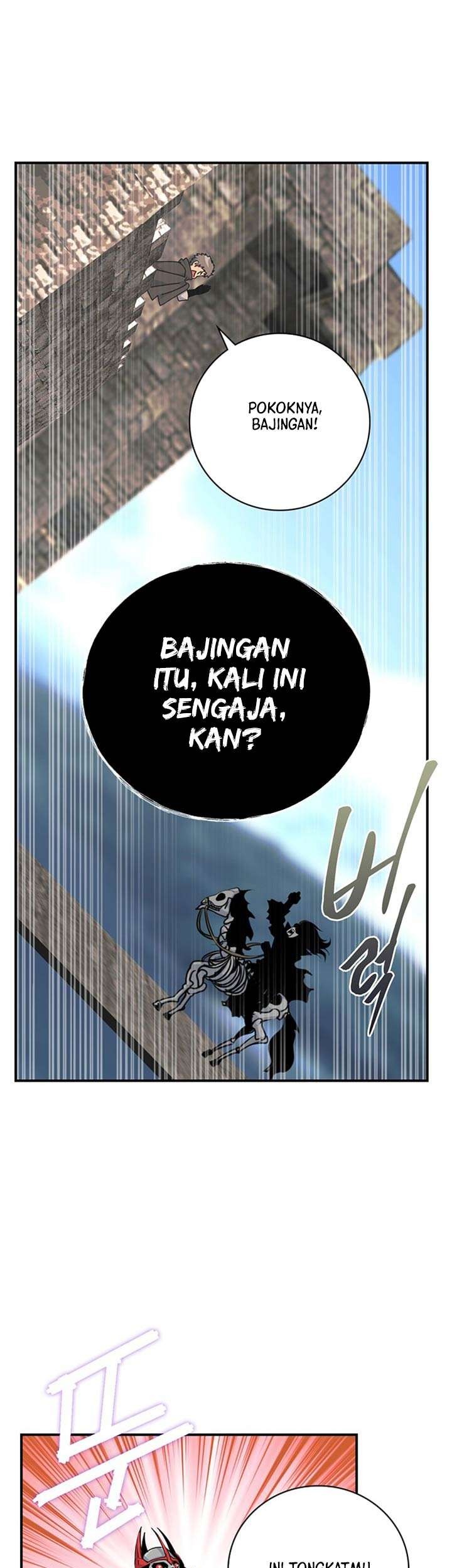 I’m Destined for Greatness! Chapter 71 - halaman 7