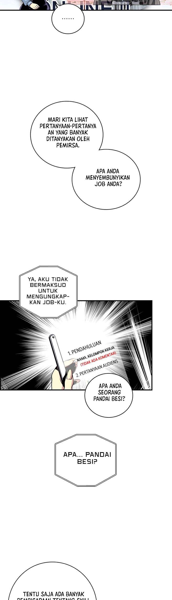 I’m Destined for Greatness! Chapter 72 - halaman 11