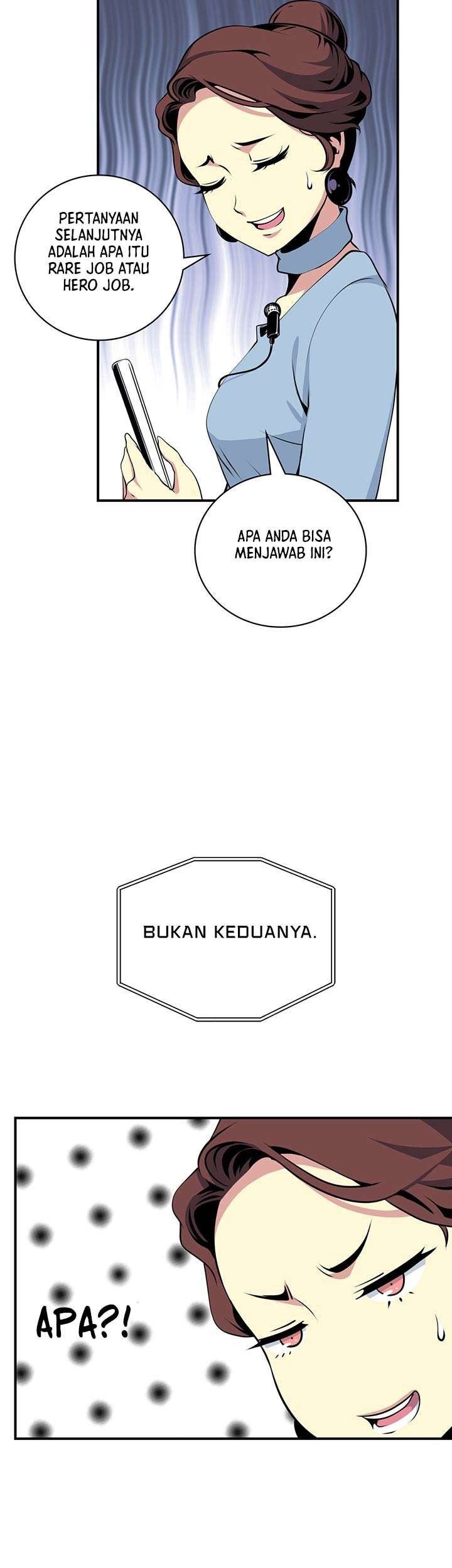 I’m Destined for Greatness! Chapter 72 - halaman 13