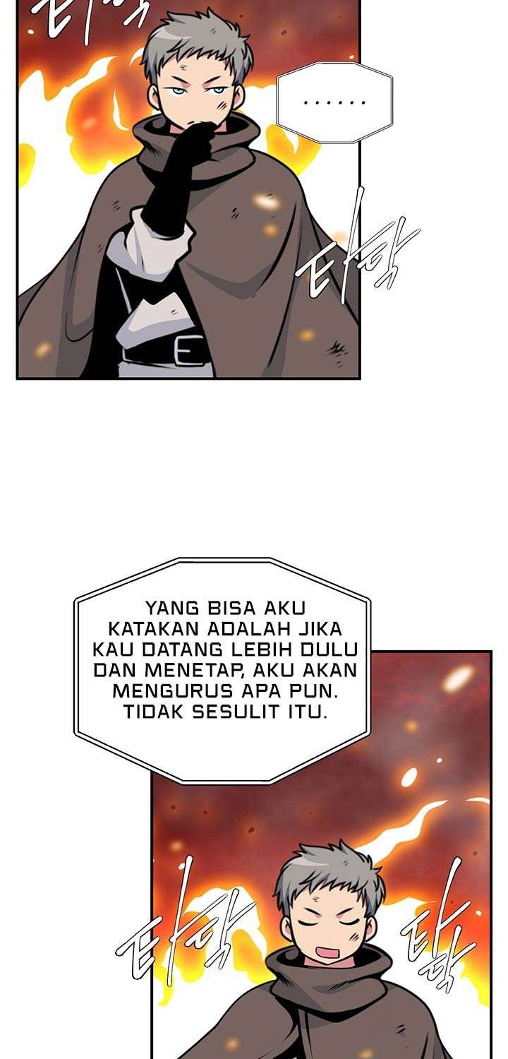 I’m Destined for Greatness! Chapter 72 - halaman 16