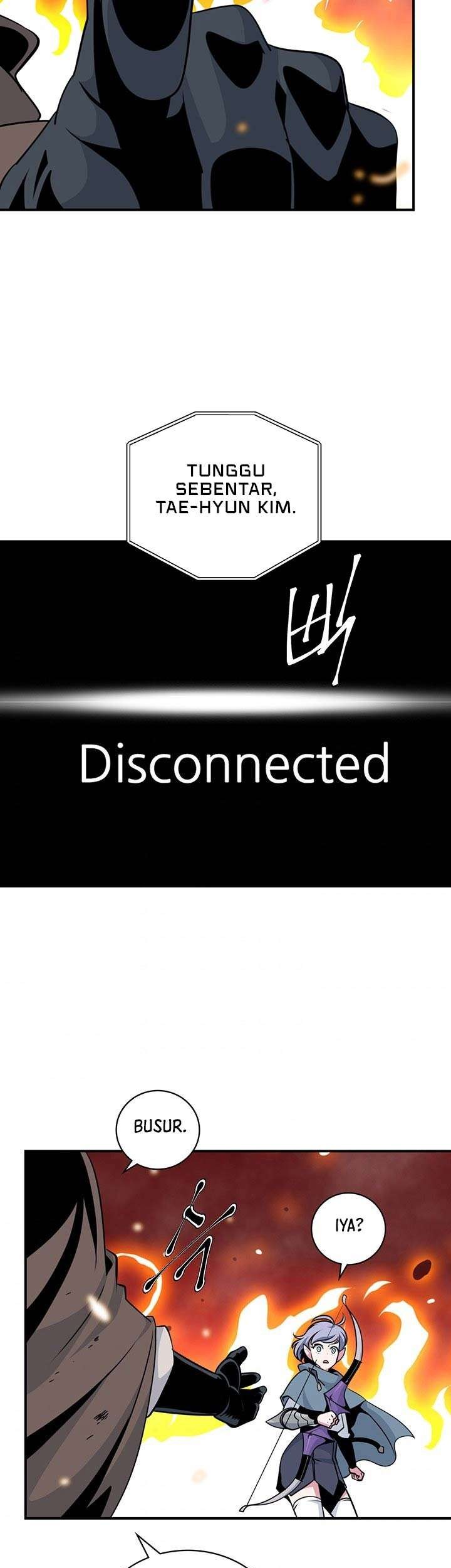 I’m Destined for Greatness! Chapter 72 - halaman 23
