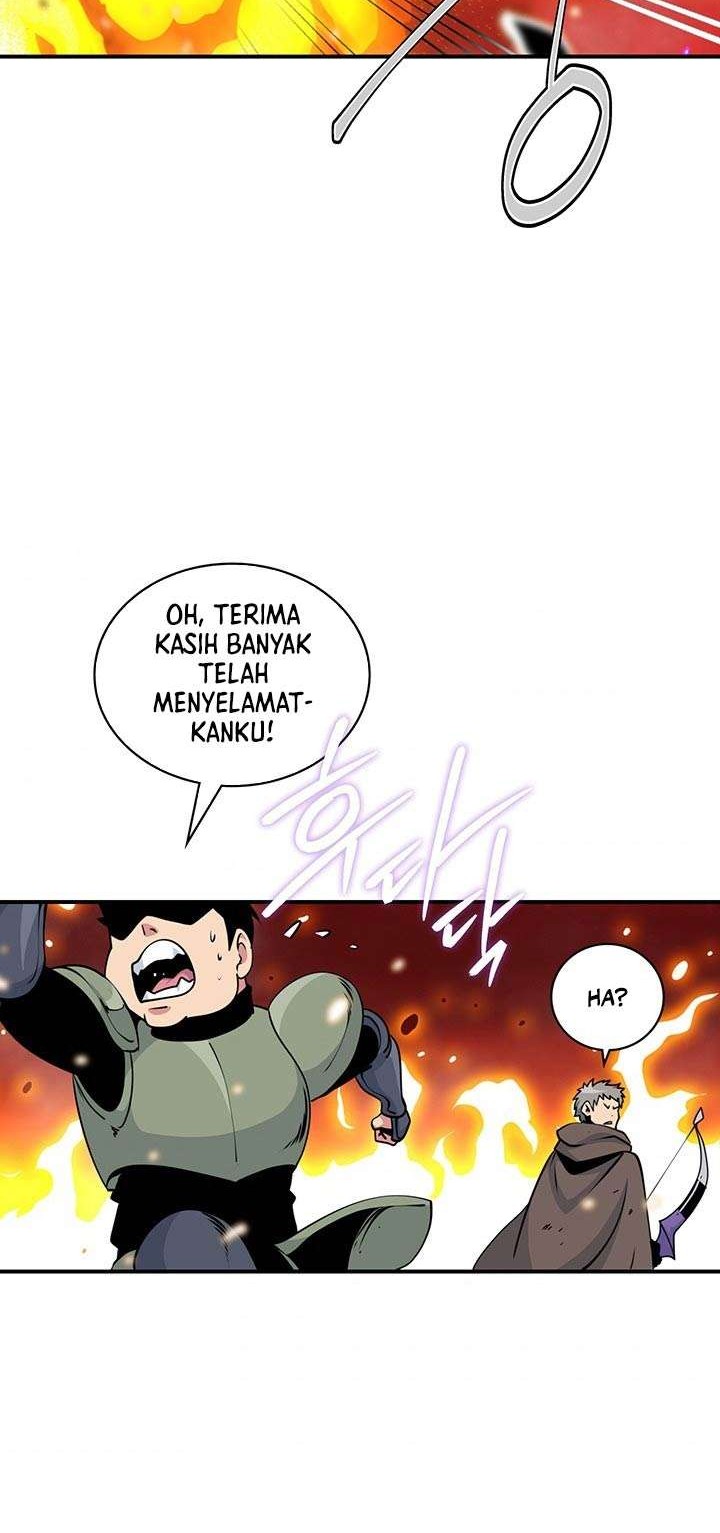 I’m Destined for Greatness! Chapter 72 - halaman 28