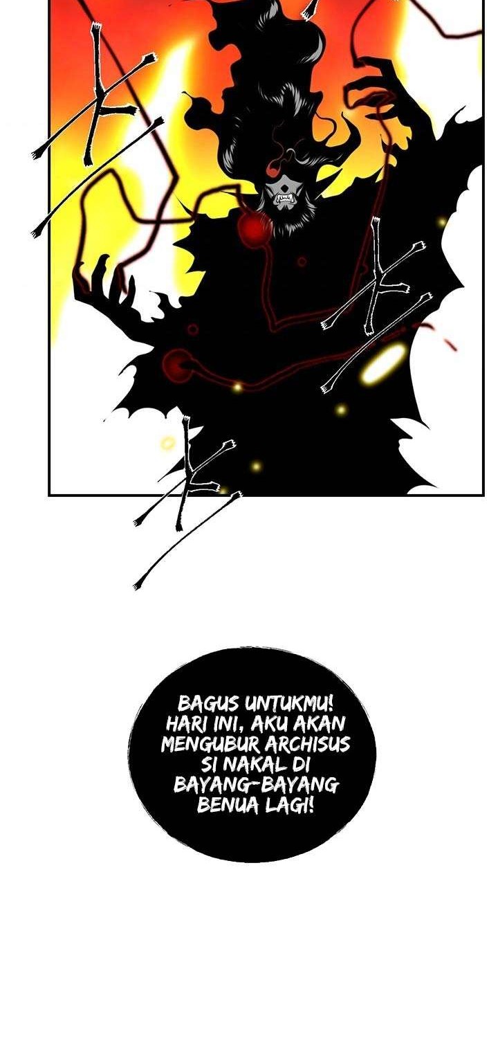I’m Destined for Greatness! Chapter 72 - halaman 34